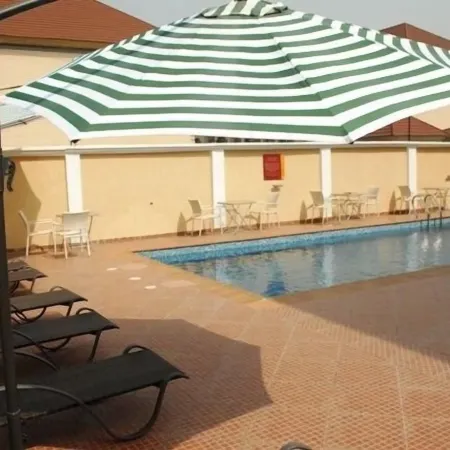 Amber City Hotels