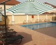 Amber City Hotels - Pool