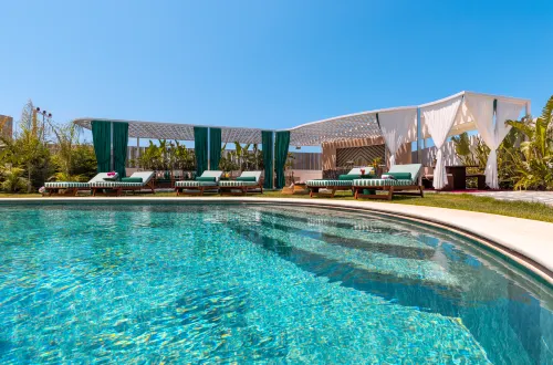 Voger Alaçatı Prive Hotels in Cesme
