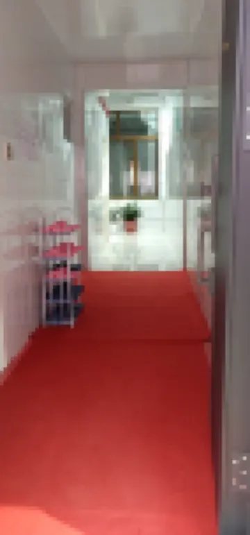 Saihanba Cozy Farmhouse