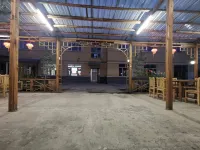 Huaxin Hotel Hotel in zona Mordaga Station