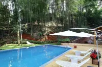 Xitang Hotspring Homestay (Wangyougu Branch) Hotels in Changning