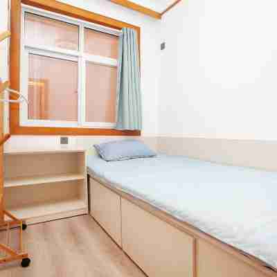 Long Island Haifeng Yuhuo Apartment Rooms