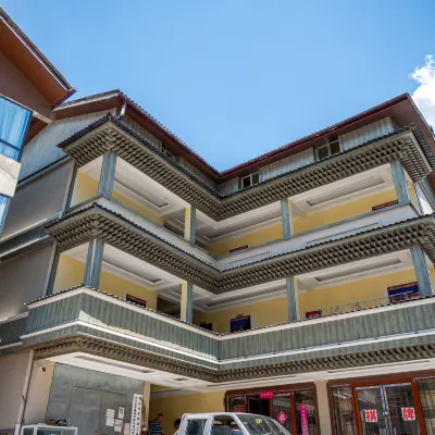 Wanglicang Homestay โรงแรมใกล้เมืองเก่าแก่ของเมืองกระบี่