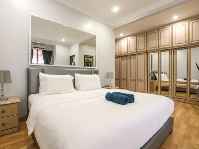 Kota Damansara ICozy Cove Homestay 10 Pax