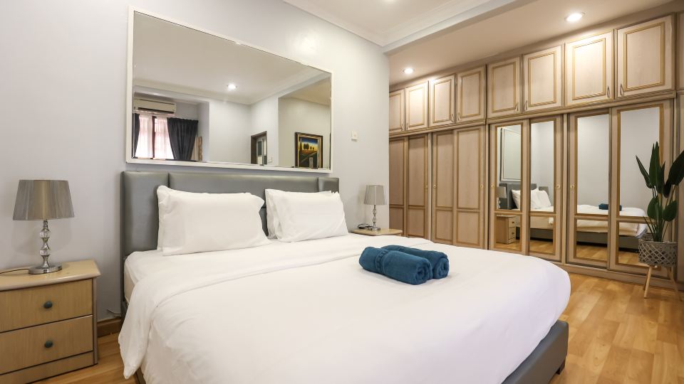 Kota Damansara ICozy Cove Homestay 10 Pax