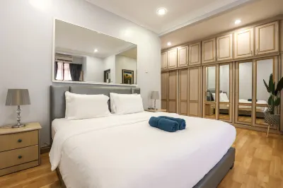 Kota Damansara ICozy Cove Homestay 10 Pax Hotels in Petaling Jaya
