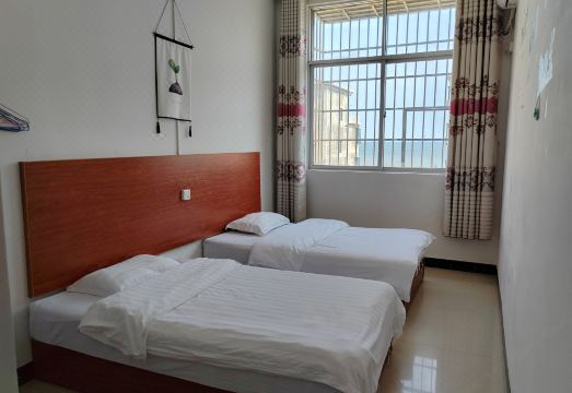 好印象民宿 Hotel Overview