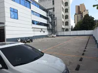Lanting Apartment Hotels in Xichuan