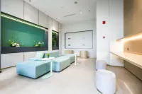 Adoor Suites Shenzhen (SANY Cloud City) Hotel a Shenzhen