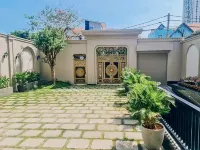 SABINA BOUTIQUE VILLA