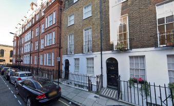 Viridian Apartments in Marylebone Serviced Apartments - Wyndham Street