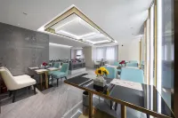 yeste International Hotel (Wanda Plaza, Jiangnan, Nanning)