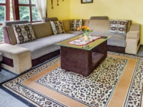 Hotel O Kampung Wisata Ekologi Puspa JagadNearGunung Kelud Hotéis em Blitar Regency