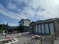 Kuandian Shanshui Yunxuan Homestay