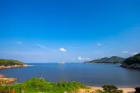 Shengsi Fishing Fish·Stars and Sea Camping Base - romantique