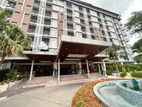 赫爾瑪飯店 Royal Park Thailand附近的飯店