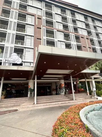 รูปภาพของโรงแรมเฮอร์มา