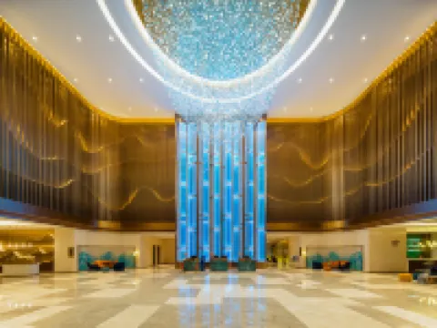 Holiday Inn Express ZHOUKOU DANCHENG by IHG Hotels in Dancheng