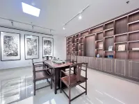 Bohai Bay International Hotel Hotel a Wudi
