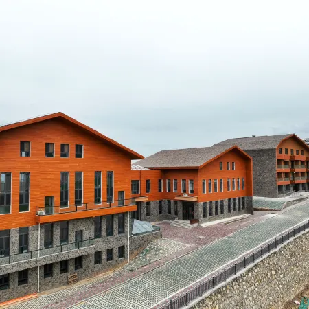 Guangwu Cuiwei Light Hotel