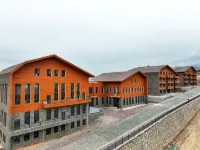 Guangwu Youth Apartment فنادق في شان يِن