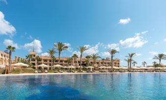 Safir Marsa Matrouh Resort