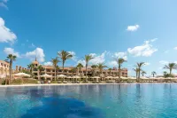 Safir Marsa Matrouh Resort - Pools