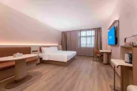 Hanting Hotel (Lu'an Yeji Yilian International Mall) Hotels near Yeji Radio and Television University