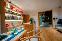 陌野·Luxury雪山觀景庭院coffee·花園印象度假美宿(白沙古鎮店)