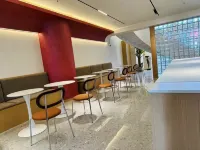 Hemuyueju Hotel (Weichang Mulan New World) فنادق في ويتشانغ