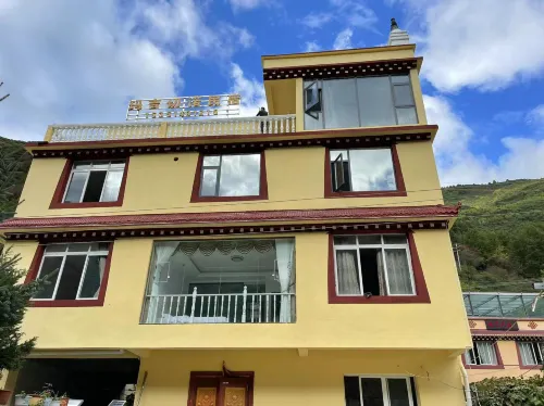 Magicino B&B - ที่มีบาร์