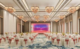 Dongtai  Huanxiting   Hotel