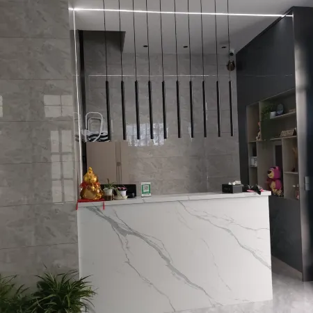 Jinhu Chenjing Hotel