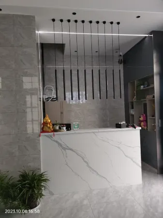 Jinhu Chenjing Hotel Отели рядом с достопримечательностью «Huai'an Radio and TV University Jinhu Branch»