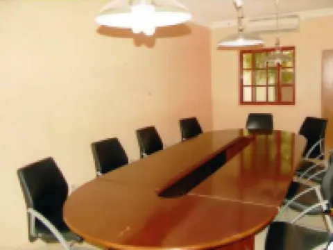 Dankani Guest Palace Hotel Hotels in Sokoto