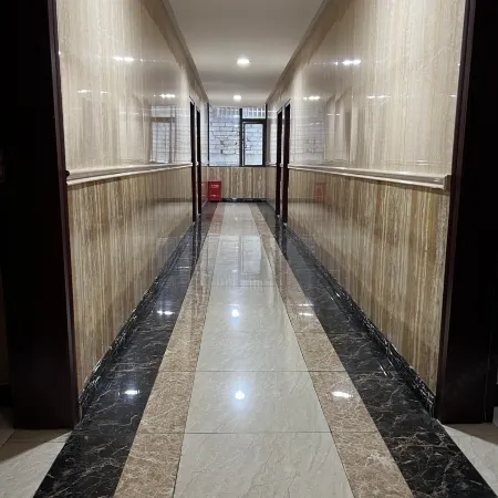 Heishui Shengfeng Hotel