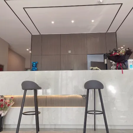 One-Day-One-night Hotel