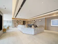 全季飯店（德陽萬達廣場店） 德陽住宿飯店