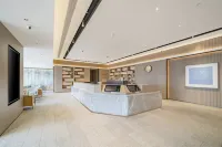 JI Hotel (Deyang Wanda Plaza)