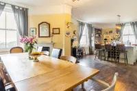 Penyvoel Hall Hotels in Llanymynech