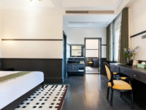 YIJU Hotel at Gulangyu Islet Hotels near Sunlight Rock