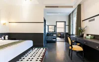 YIJU Hotel at Gulangyu Islet Hotels near Qinyuan Garden