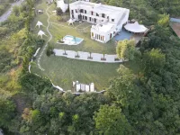 Zhumadian Nanshan Homestay