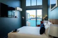 The Blue Hotel Bondi Hotels in Bondi Beach
