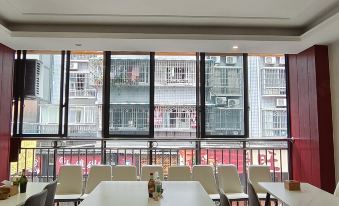 Liyuan Hotel (Chongqing Kaizhou Actual Department)