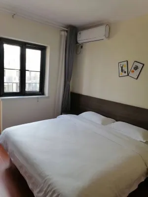 Senlan Tang quan Homestay