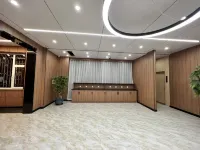 U Hotel (Fenyang North Street) Hotels in Fenyang