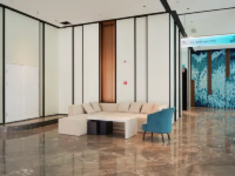 Xin Four Seasons  Hotel (Siji Guizhou) Hotels in Qingzhen
