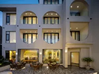 Dali Banwan Yunqi Seaview Resort Hotels in Small Putuo Scenic Area of Wase Town